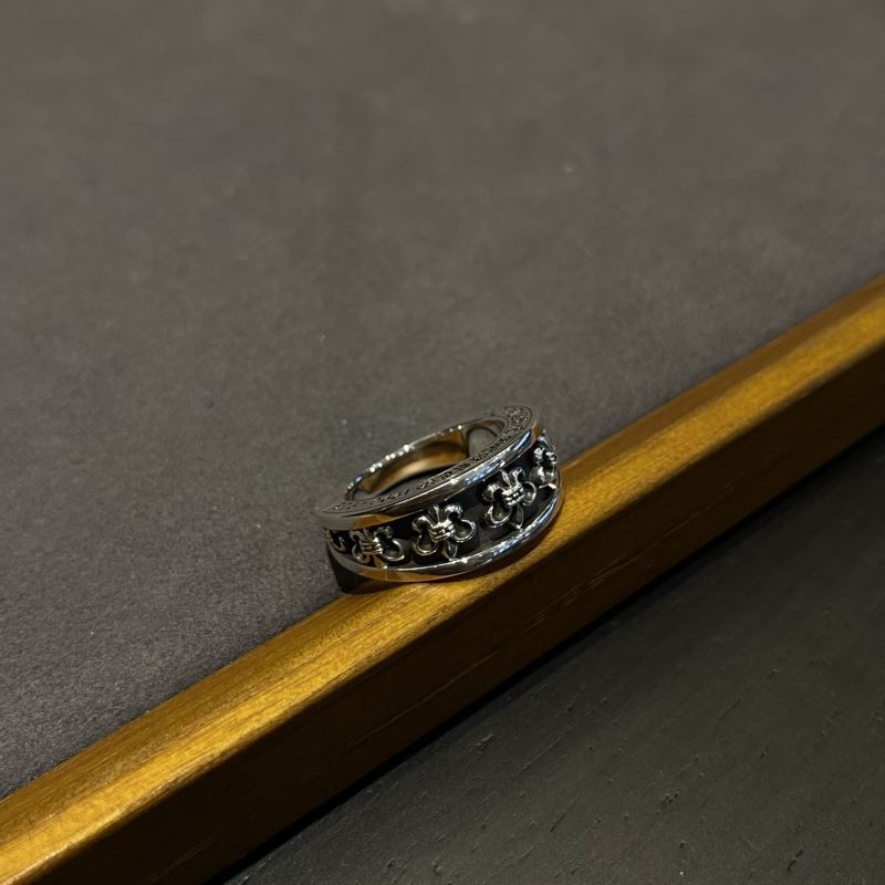 Chrome Hearts Rings